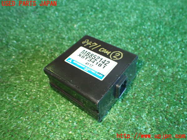 2UPJ-84716147]デリカ スペースギア(PD6W)コンピューター2 中古_m0001.jpg