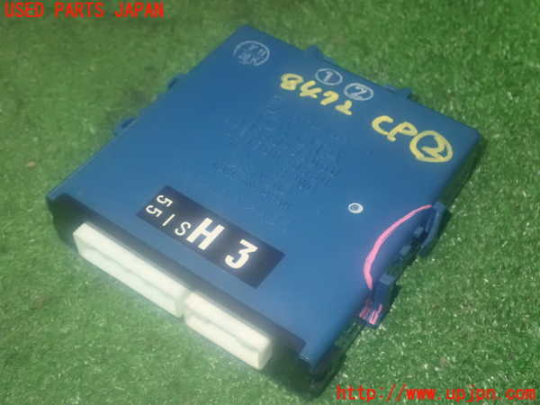 2UPJ-84726147]レクサス・IS250(GSE20)コンピューター2 (ヘッドライトスイベル) 中古_m0001.jpg