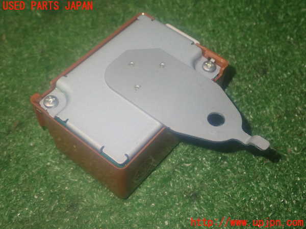 2UPJ-84726150]レクサス・IS250(GSE20)コンピューター5 (RECEIVER ASSY SMART DOOR CONTROL リア) 中古_m0002.jpg