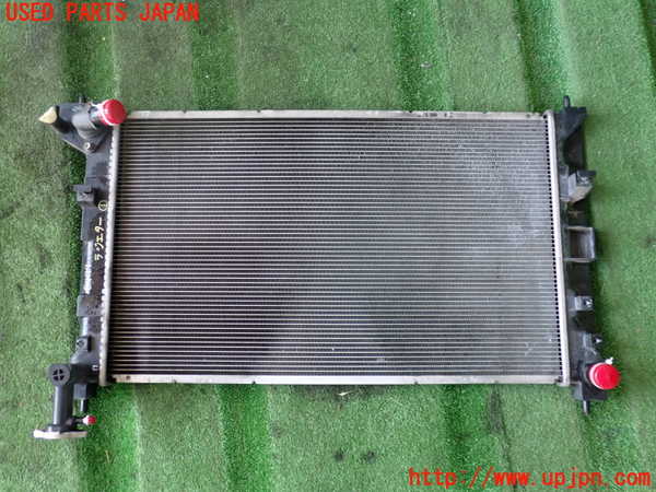 5UPJ-84772321]コルト ラリーアート バージョンR(Z27AG)ラジエーター1 中古_m0001.jpg