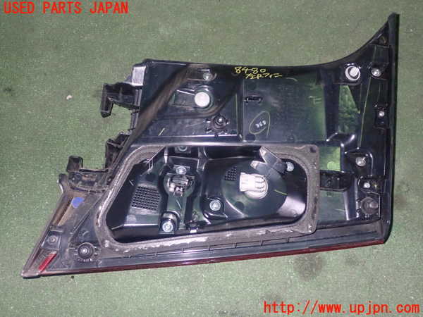 1UPJ-84801552]アルファード(AGH30W)左リアフィニッシャー 中古_m0002.jpg