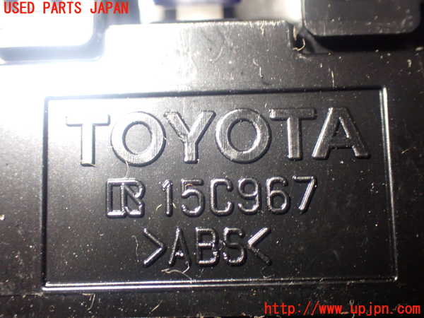 1UPJ-84806307]アルファード(AGH30W)スイッチ2 (オドトリップ) 中古_m0004.jpg