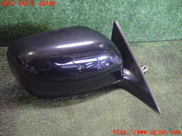 2UPJ-84811210]クラウン アスリート180系 前期(GRS180)右ドアミラー 中古_m0001.jpg