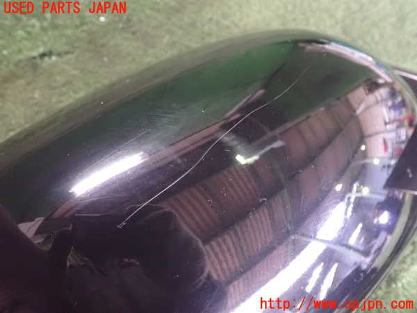2UPJ-84811210]クラウン アスリート180系 前期(GRS180)右ドアミラー 中古_m0004.jpg