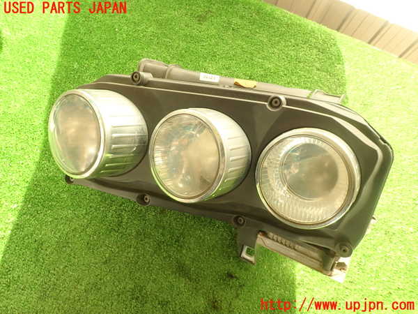 2UPJ-84831132]アルファロメオ・ブレラ(93922S)左ヘッドライト HID 中古_m0001.jpg