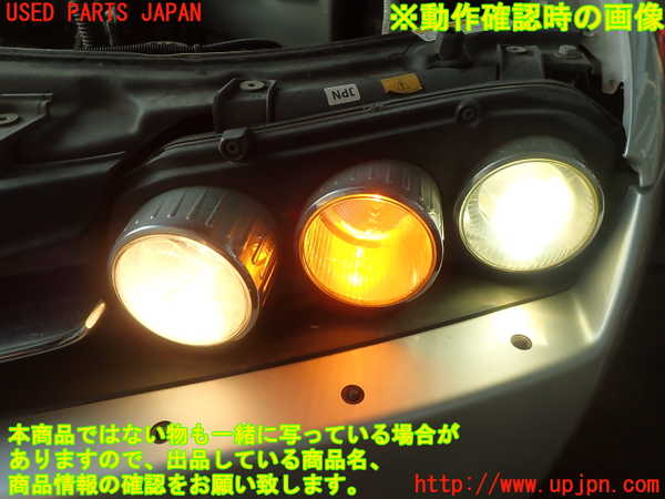 2UPJ-84831132]アルファロメオ・ブレラ(93922S)左ヘッドライト HID 中古_m0004.jpg