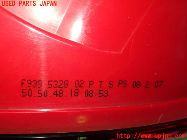 2UPJ-84881530]アルファロメオ・159(93922)右テールランプ 中古_m0003.jpg