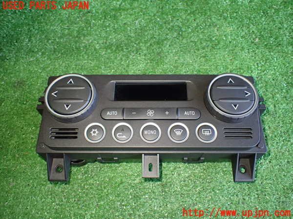 2UPJ-84886066]アルファロメオ・159(93922)エアコンスイッチ1 中古_m0001.jpg