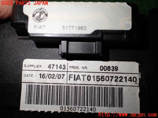 2UPJ-84886720]アルファロメオ・159(93922)コンビネーションスイッチ 中古_m0004.jpg