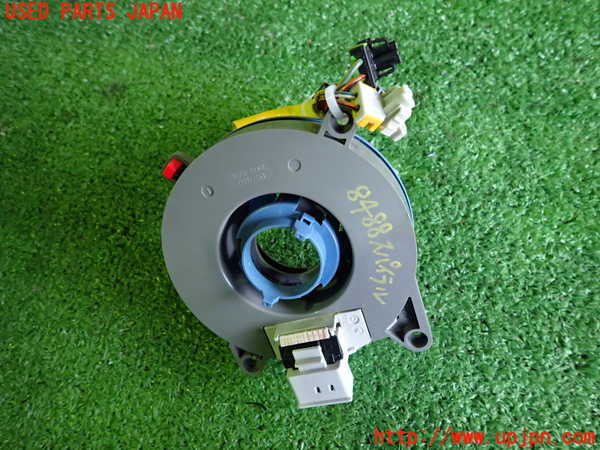 2UPJ-84886800]アルファロメオ・159(93922)スパイラルケーブル(リール) 中古_m0002.jpg