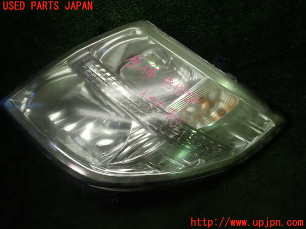 1UPJ-84961132]エルグランド(E51)左ヘッドライト HID 中古_m0004.jpg