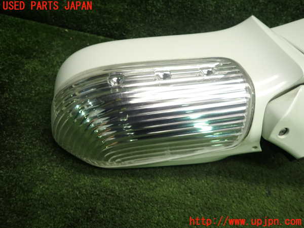 1UPJ-84961210]エルグランド(E51)右ドアミラー 中古_m0003.jpg