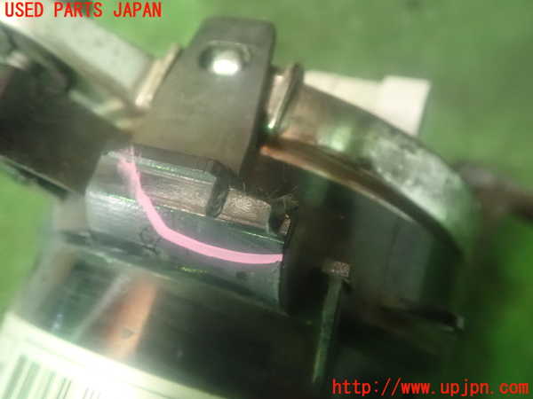 2UPJ-85001182]BMW 530i E60(NA30)左フォグ 【ジャンク品】中古_m0003.jpg