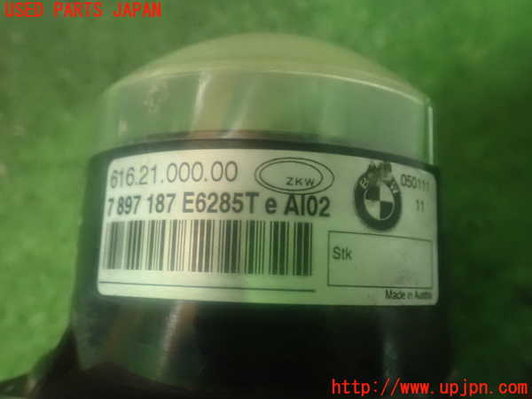 2UPJ-85001182]BMW 530i E60(NA30)左フォグ 【ジャンク品】中古_m0004.jpg