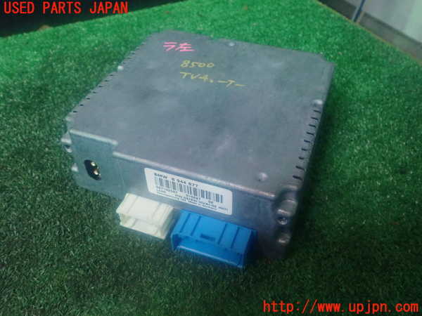 2UPJ-85006660]BMW 530i E60(NA30)TVチューナー 中古_m0001.jpg