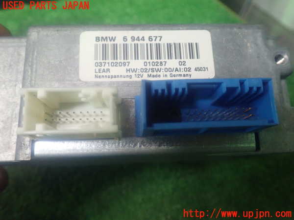 2UPJ-85006660]BMW 530i E60(NA30)TVチューナー 中古_m0003.jpg