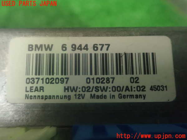2UPJ-85006660]BMW 530i E60(NA30)TVチューナー 中古_m0004.jpg