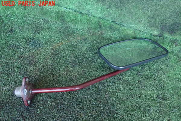 1UPJ-85051112]三菱ジープ(CJ3B-J3R)左フェンダーミラー 中古_m0002.jpg