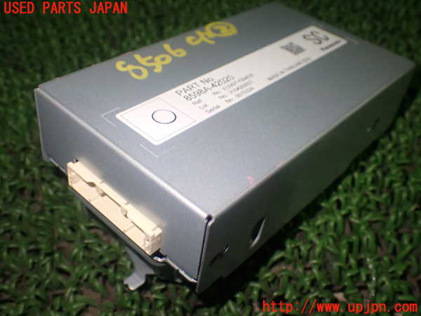 1UPJ-85066147]RAV4(MXAA54)コンピューター2 中古_m0002.jpg