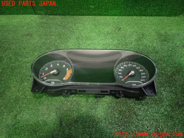 1UPJ-85216170]ジープ・コンパス(M624)スピードメーター 中古_m0001.jpg