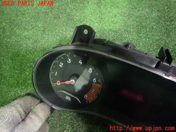 1UPJ-85216170]ジープ・コンパス(M624)スピードメーター 中古_m0003.jpg