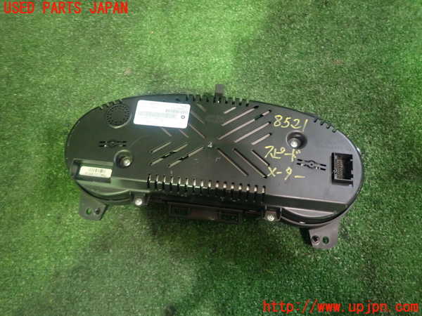 1UPJ-85216170]ジープ・コンパス(M624)スピードメーター 中古_m0005.jpg