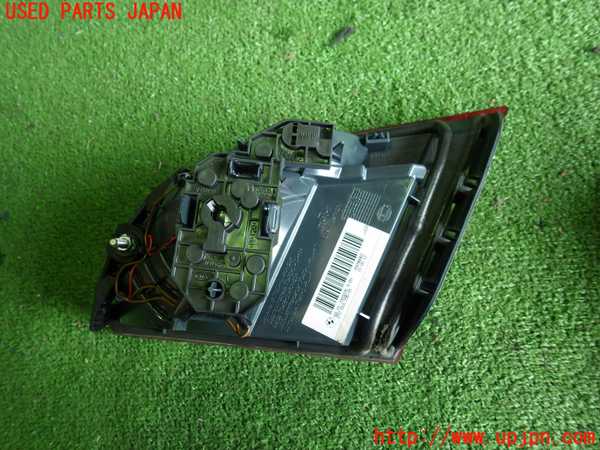 1UPJ-85221552]BMW アクティブハイブリッド5(AH5)(FZ35 F10)左リアフィニッシャー 中古_m0002.jpg