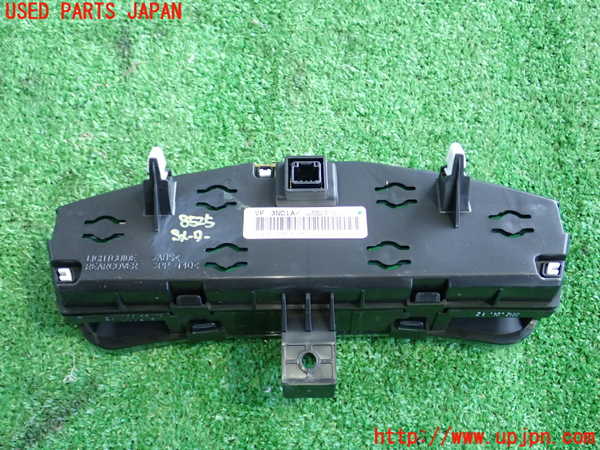 2UPJ-85256170]日産リーフ(ZE0) ZE0系 スピードメーター 中古_m0002.jpg
