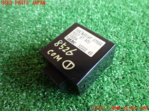 2UPJ-85266146]ロードスター(NB6C)コンピューター1 (BRKT&RELAY OTHER) 中古_m0001.jpg