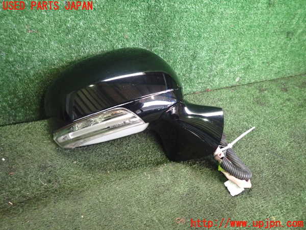 2UPJ-85291210]クラウン ロイヤル(GRS200)右ドアミラー 中古_m0001.jpg