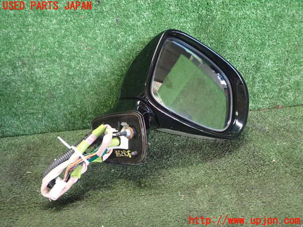 2UPJ-85291210]クラウン ロイヤル(GRS200)右ドアミラー 中古_m0002.jpg
