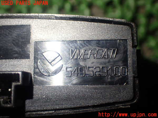 1UPJ-85366290]BMW 135i クーペ(UC30)ハザードスイッチ 中古_m0003.jpg