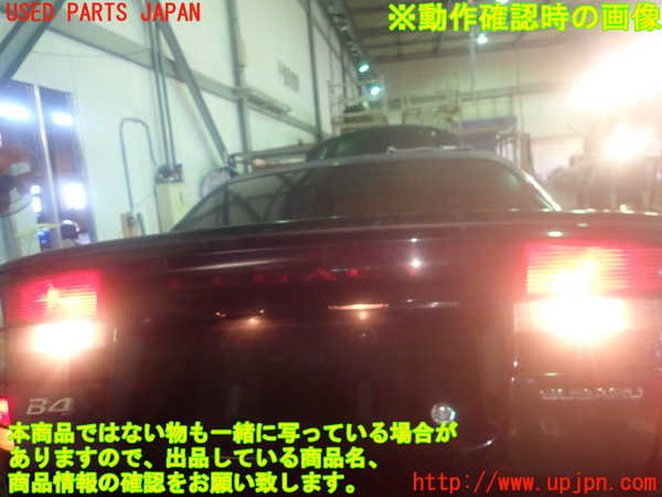 2UPJ-85371559]レガシィ B4(BE5)リアフィニッシャー 中古_m0005.jpg