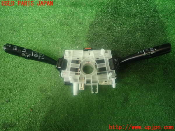 2UPJ-85376720]レガシィ B4(BE5)コンビネーションスイッチ 中古_m0001.jpg