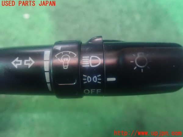 2UPJ-85376720]レガシィ B4(BE5)コンビネーションスイッチ 中古_m0002.jpg