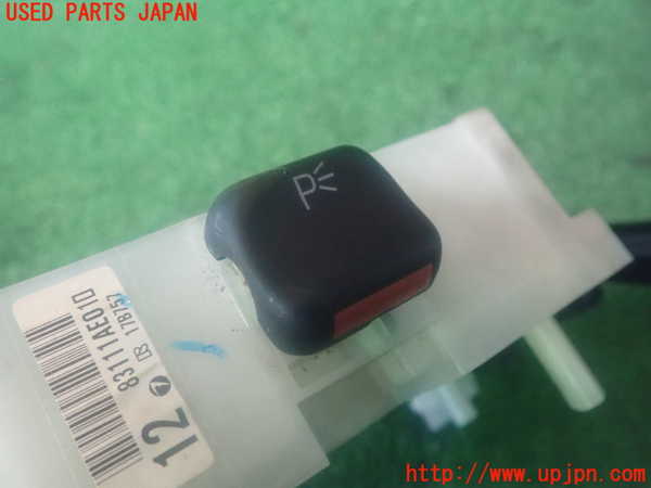 2UPJ-85376720]レガシィ B4(BE5)コンビネーションスイッチ 中古_m0004.jpg