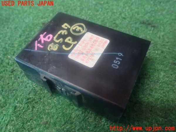 2UPJ-85376148]レガシィ B4(BE5)コンピューター3 （シフトロック） 中古_m0001.jpg