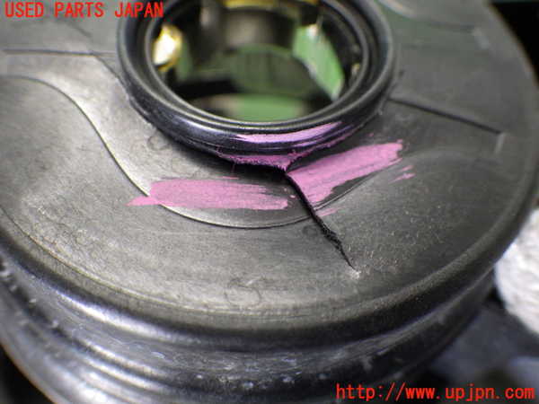 2UPJ-85411180]BMW X1 E84系 (VL25)右フォグ ジャンク品 中古_m0004.jpg