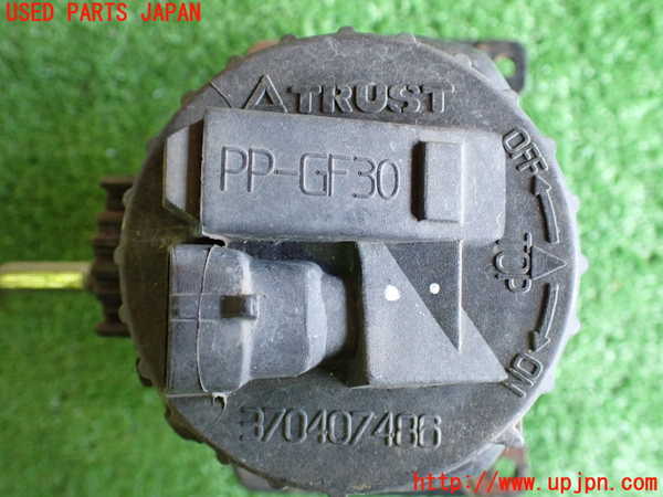 2UPJ-85451182]アルファロメオ・159 スポーツワゴン(93922)左フォグ 中古_m0004.jpg