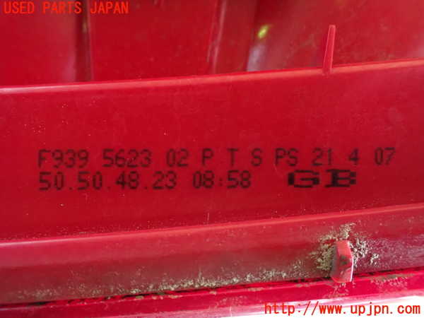 2UPJ-85451552]アルファロメオ・159 スポーツワゴン(93922)左リアフィニッシャー 中古_m0004.jpg
