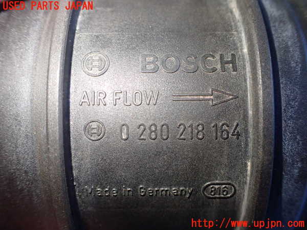 2UPJ-85456320]アルファロメオ・159 スポーツワゴン(93922)エアフロメーター 中古_m0003.jpg