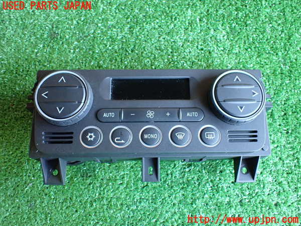 2UPJ-85456066]アルファロメオ・159 スポーツワゴン(93922)エアコンスイッチ1 中古_m0001.jpg