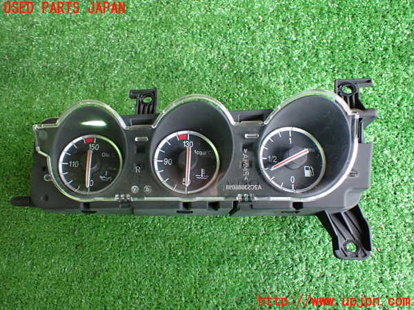 2UPJ-85456180]アルファロメオ・159 スポーツワゴン(93922)3連メーター 中古_m0001.jpg