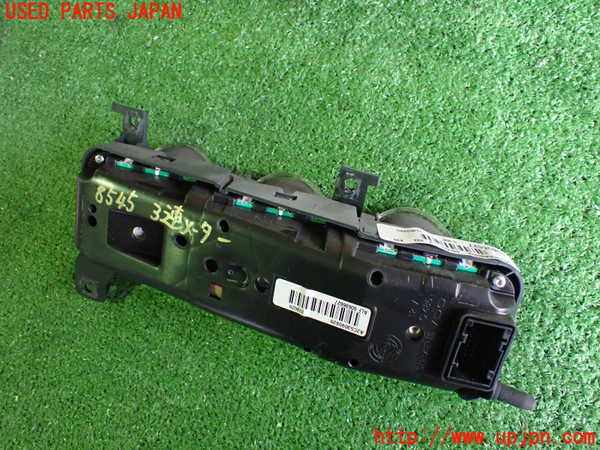 2UPJ-85456180]アルファロメオ・159 スポーツワゴン(93922)3連メーター 中古_m0002.jpg