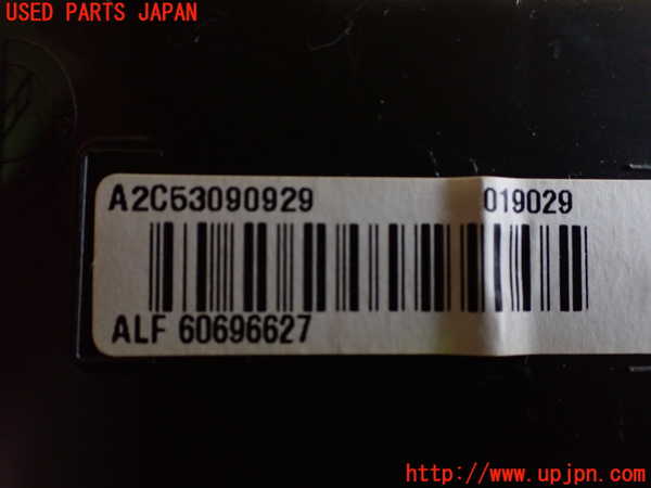 2UPJ-85456180]アルファロメオ・159 スポーツワゴン(93922)3連メーター 中古_m0004.jpg