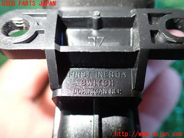 2UPJ-85456306]アルファロメオ・159 スポーツワゴン(93922)スイッチ1 (FIRST INERTIA) 中古_m0004.jpg