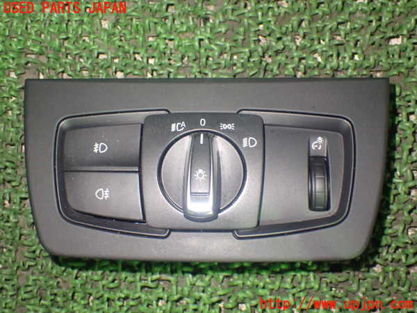 1UPJ-85496285]BMW 320i グランツーリスモ F34(3X20)ライトスイッチ 中古_m0001.jpg