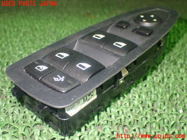 1UPJ-85496240]BMW 320i グランツーリスモ F34(3X20)右前パワーウィンドウスイッチ 中古_m0002.jpg