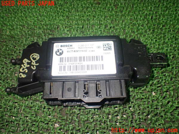 1UPJ-85496148]BMW 320i グランツーリスモ F34(3X20)コンピューター3 中古_m0001.jpg