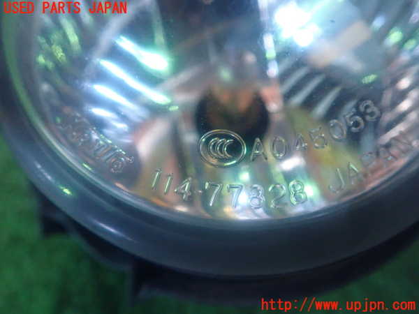 2UPJ-85551180]レガシィ ワゴン(BP5)右フォグ 中古_m0003.jpg